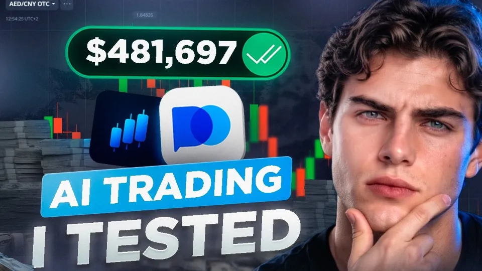 Pocket Option AI Trading Bot in 2026